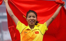 Có gì hấp dẫn trong lễ vinh danh các người hùng của thể thao Việt Nam chiều 2-9?