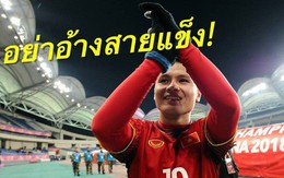 Nóng: Đội bóng Thái Lan muốn chiêu mộ Quang Hải sau màn tỏa sáng ở Asiad