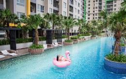 Seasons Avenue: Căn hộ trong mơ của phụ nữ