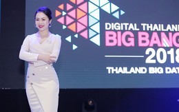 V-startup Việt Nam tại sự kiện công nghệ lớn nhất Đông Nam Á