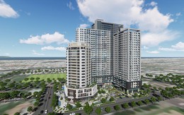 Căn hộ smart home bên sông Hàn thu hút sự quan tâm của nhiều nhà đầu tư trong nước và quốc tế