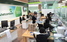 Vietcombank chào bán 45,6 triệu cổ phần tại Eximbank