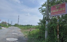 Licogi huy động 4.000 tỷ đồng để "giải cứu" khu đô thị bỏ hoang 14 năm trên "đất vàng" Hà Nội