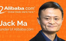 Jack Ma nói ông sẽ không bao giờ quay lại lãnh đạo Alibaba nữa