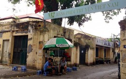 Hàng loạt sai phạm khi cổ phần hóa Hãng phim truyện Việt Nam