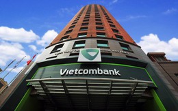 Vietcombank được chấp thuận tăng vốn điều lệ lên 39.575 tỷ đồng
