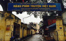Nhà đầu tư chiến lược bất ngờ thoái vốn khỏi Hãng phim truyện Việt Nam