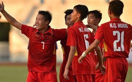 Việt Nam đứng trước cơ hội lớn hạ gục đối thủ, mở màn cho tham vọng dự World Cup