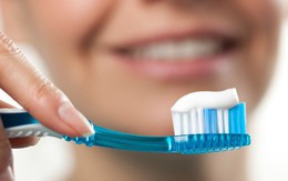 Đánh răng đúng cách có thể giảm 80% nguy cơ mắc bệnh răng miệng, bao gồm cả ung thư miệng