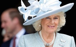 Từng giản dị đến mức nhàm chán, bà Camilla đã thay đổi phong cách thế nào để lọt top 30 nhân vật mặc đẹp nhất nước Anh?