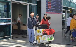 Bùng nổ tour du lịch giá rẻ từ Trung Quốc, Hàn Quốc