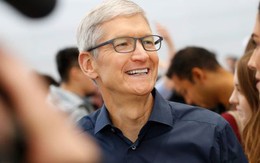 CEO Tim Cook giải thích tại sao sản phẩm Apple thoát được thuế quan vào phút chót