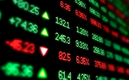 Khối ngoại bán ròng gần 760 tỷ đồng trong ngày cuối cơ cấu danh mục ETFs