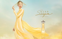 Nước hoa Miss Sài Gòn vừa được "đại gia" đầu tư thêm hơn 21 tỷ đồng