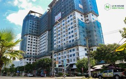 Vui xuân đón Tết tại căn hộ cao cấp Sơn Trà Ocean View – Đà Nẵng