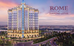 Phúc Khang chọn DKRA Vietnam phân phối chủ lực Rome Diamond Lotus