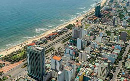 Gami EcoCharm “bung” 25 lô đất ngoại giao