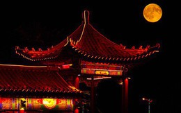 Là ngày lễ lớn chỉ sau Tết Nguyên Đán, Tết Trung Thu của người Trung Quốc có điều gì thú vị?