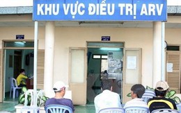 Từ 2019, không điều trị miễn phí ARV cho người nhiễm HIV mà thanh toán qua BHYT