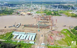 Đà Nẵng: Khởi động dự án nghìn tỷ cảng Liên Chiểu giai đoạn 1