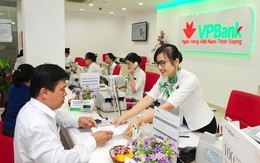 837 cán bộ nhân viên VPBank được mua cổ phiếu ESOP