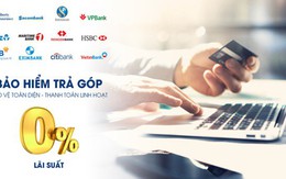 Bảo hiểm Liberty ra mắt giải pháp “Bảo hiểm toàn diện – thanh toán linh hoạt”