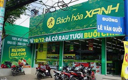 Bách Hóa Xanh và bài toán lợi nhuận trong thị trường 70 tỷ USD