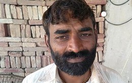 Hành trình bán thận kinh hoàng của lao động nghèo ở Pakistan