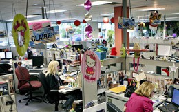 Chấm điểm nhân viên kiểu Zappos: Khỏi cần KPI, chỉ giữ lại những ai hợp văn hóa, yêu công ty như gia đình