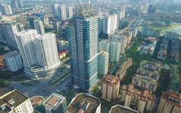 Tiktak Co-working Space xác lập vị thế từ vị trí trung tâm