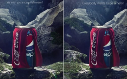 Chiến dịch troll đối thủ thất bại nhất lịch sử Pepsi: Móc mỉa Coca Cola là 'kẻ đáng sợ', Pepsi không ngờ nhận lại cú phản đòn khiến cả một thương hiệu 'muối mặt'