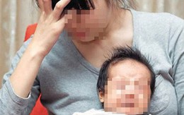 Mẹ trẻ 25 tuổi ôm con nhảy cầu Vĩnh Tuy: Thêm cảnh báo về chứng bệnh nguy hiểm sau sinh