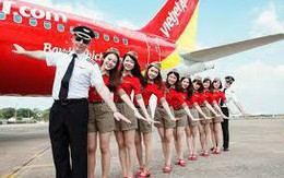 Vietjet Air muốn phát hành và niêm yết 300 triệu USD trái phiếu chuyển đổi tại Singapore