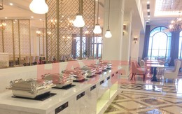 Bếp điện từ – Xu thế tất yếu của ngành bếp nhà hàng, khách sạn, canteen