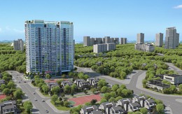 Eco Dream hút khách với không gian nội thất cao cấp