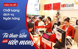 Hiến kế 4 giải pháp để tăng chất lượng và doanh thu dịch vụ cho ngân hàng