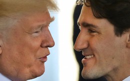 Ông Trump từ chối gặp thủ tướng Trudeau, bầu không khí đàm phán NAFTA ngày càng thù địch