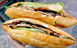 Báo Mỹ ca ngợi bánh mì Việt Nam: Nhất định phải đến Hội An để tìm kiếm món ăn nức tiếng thế giới