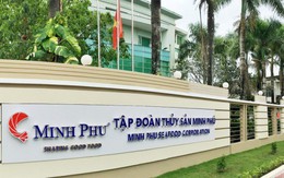 Thủy sản Minh Phú (MPC) dự kiến chào bán riêng lẻ 75,7 triệu cổ phiếu
