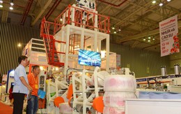 Doanh nghiệp quốc tế quan tâm ngành nhựa Việt Nam