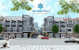 Bà Rịa – Vũng Tàu: Thị trường bất động sản thị xã Phú Mỹ Đang trên đà phát triển