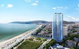 Tập đoàn TMS mở bán dự án nghỉ dưỡng tại Gia Lai