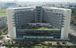 Bệnh viện Gia An 115 – Thành phố Hồ Chí Minh chính thức đi vào hoạt động