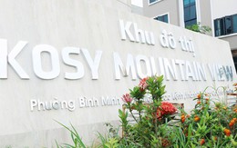 Tưng bừng quà tặng tại Lễ mở bán Khu đô thị Kosy Mountain View Lào Cai