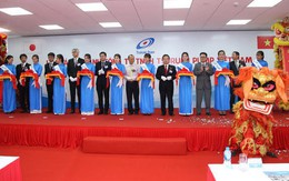 Công ty Nhật Bản khánh thành nhà máy hiện đại 3,8 hecta tại Khu công nghiệp Hiệp Phước