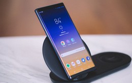 Trong mắt người dùng châu Âu, Galaxy Note9 vừa trở thành "smartphone đáng mua nhất"