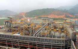 Masan Resources thông qua phương án phát hành 1.000 tỷ đồng trái phiếu nhằm huy động vốn hợp tác kinh doanh với Khoáng sản Núi Pháo