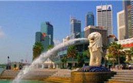Singapore tặng hơn nửa tỷ USD cho 2,8 triệu dân