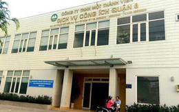 Ủy ban Kiểm tra Thành ủy TP HCM thông báo kỷ luật hàng loạt cán bộ