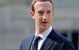 Chân dung hacker vừa tuyên bố xóa tài khoản Facebook của Mark Zuckerberg
